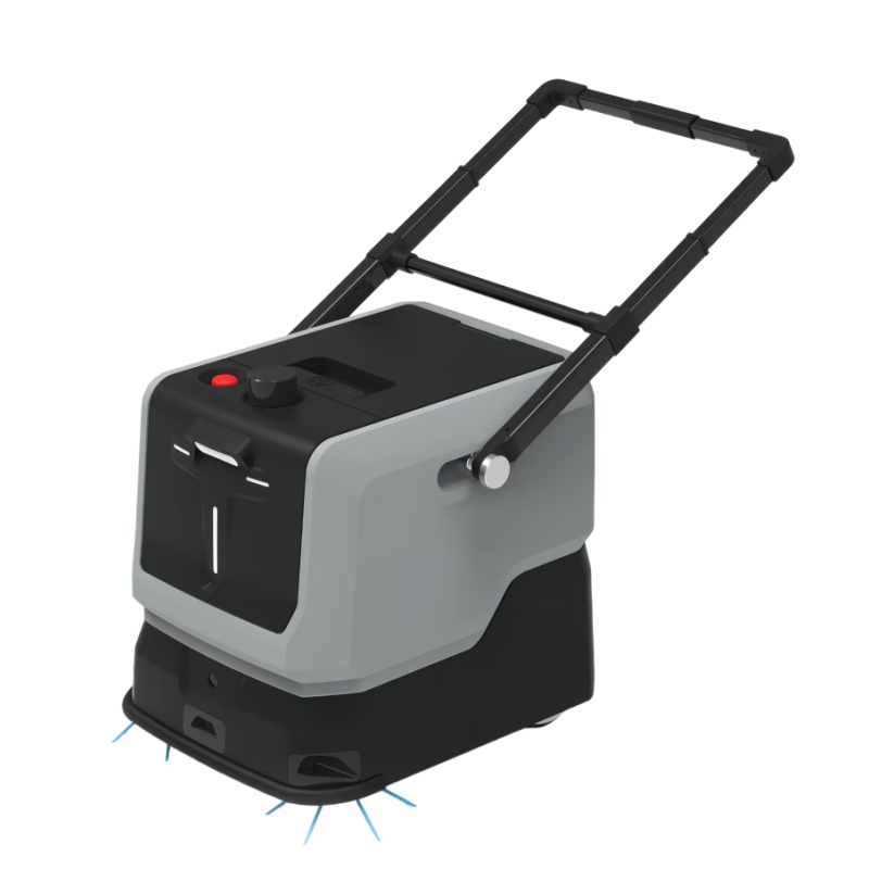 保山坦洁无人智能清洁机器人T10